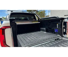 Unveiling the Efficiency Game-Changer with HSP Tail Assist at Xtreme Ute Worx Australia