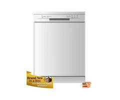 Get High-Performance Dishwasher for Your Cleaning Convenience