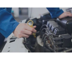 Mobile Truck Mechanic Sydney - Expert Services On-The-Go