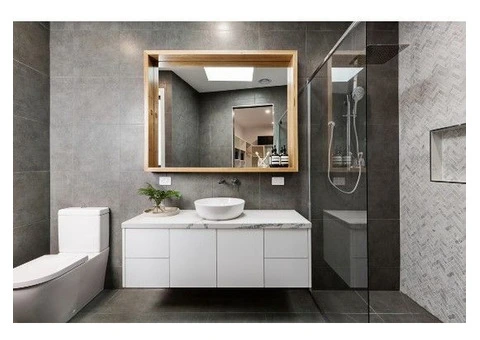 Kitchen and Bathroom Renovations Melbourne