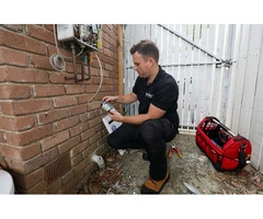 Plumber oakleigh