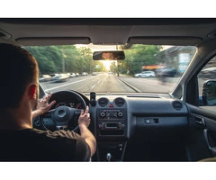 Experienced Driving Instructor in Adelaide