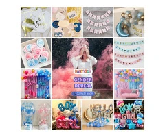 Shop Baby Shower Party Decorations Online Sydney – PartyJay