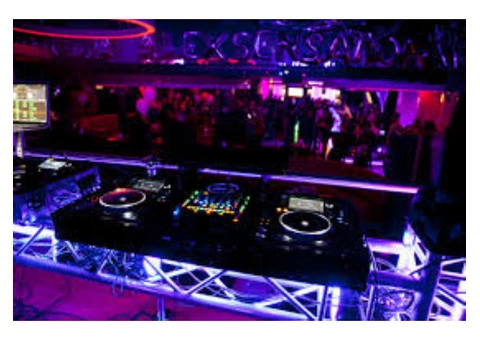 Corporate Event Organiser in Sydney By CR Lighting And Audio (+61 295600300)