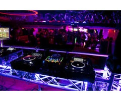 Corporate Event Organiser in Sydney By CR Lighting And Audio (+61 295600300)