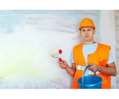 Experience Excellence with Our Superior Commercial Painting!