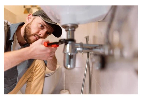 Your Trusted Plumber in Brisbane