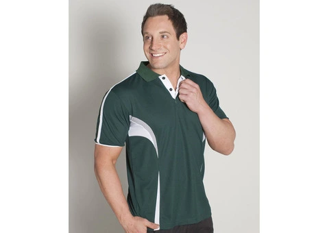 Mens Cool Polo
