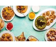 Indian Restaurant In Woodlea | Tikkatwist.com.au