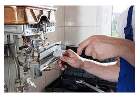Undergoing Bosch hot water repair issues? - 2/4