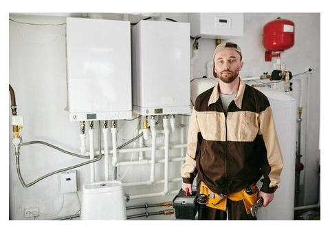 Undergoing Bosch hot water repair issues? - 3/4