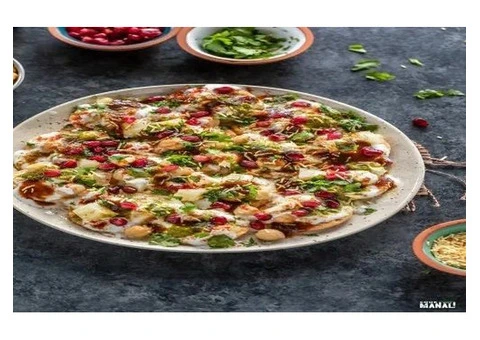 Indian Restaurant In Melton | Tikkatwist.com.au