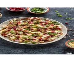 Indian Restaurant In Melton | Tikkatwist.com.au