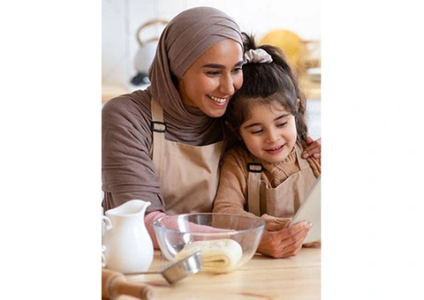 Sharia-Compliant Islamic Home Loan Australia - Meezan Wealth - 1/3