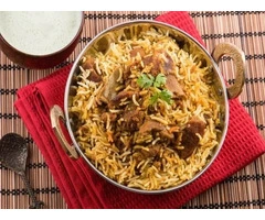 Best Biryani Near Me | Fathimasindiankitchen.com.au
