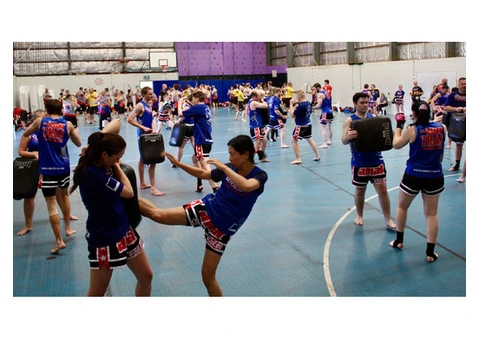 Discover the Best Karate Schools Near Me Australia With AMAF