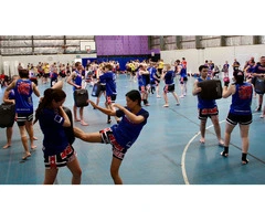 Discover the Best Karate Schools Near Me Australia With AMAF