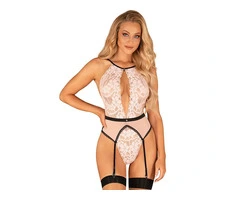 Shop Sexy Bodysuits for Every Occasion, At Lingerie Seduction