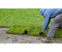 Get the Best Turf Installation Sydney, Australia