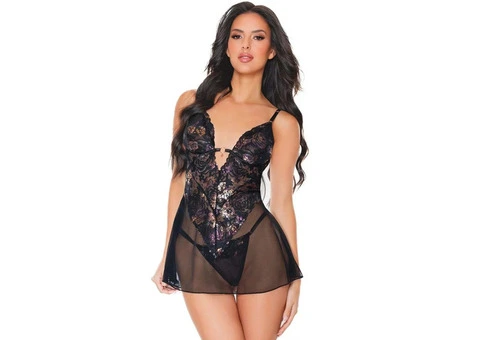 Shop Elegant and Comfortable Women's Lingerie Sets Online At Lingerie Seduction