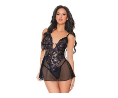 Shop Elegant and Comfortable Women's Lingerie Sets Online At Lingerie Seduction