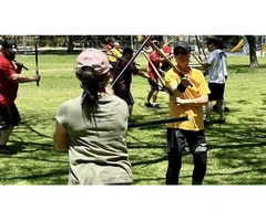 Learn About The Art of Filipino Self Defense With Kali Martial Arts Perth