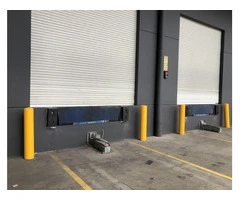 Expert Industrial Roller Shutter Repairs in Melbourne