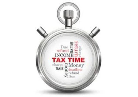Small Business Tax Return Services - WMK Accounting