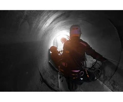 Confined Space Entry
