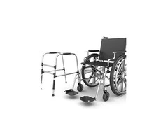 Disability Equipment Suppliers Adelaide