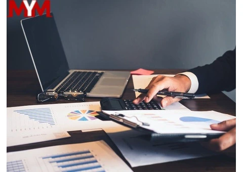 Accountant Strathfield: Expert Financial Management for Your Business