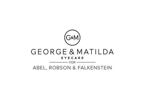George & Matilda Eyecare for Abel, Robson & Falkenstein