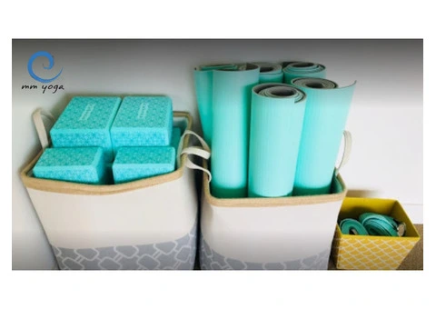 Find Your Zen with Yoga on the Mornington Peninsula