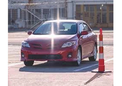 Choose your suitable driving packages from the best Cheap Driving School Blacktown