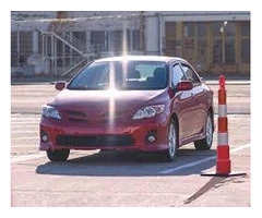 Choose your suitable driving packages from the best Cheap Driving School Blacktown