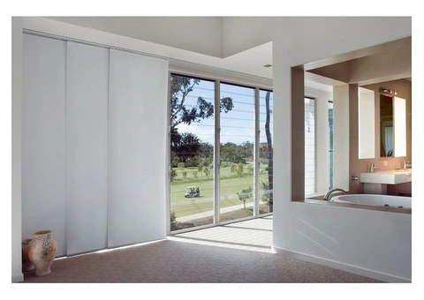 All set to deck up the patio area with outdoor blinds? - 2/2