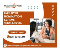 Unlocking Your Future Through The Employer Nomination Scheme (Subclass 186)