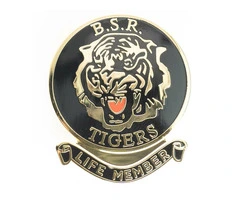 High-Quality Custom Lapel Pins