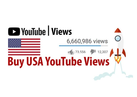 Why You Should Buy Real USA YouTube Views?