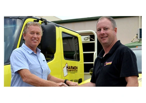 Learn The Importance of Training Programs and Certifications in the Freight Services Perth