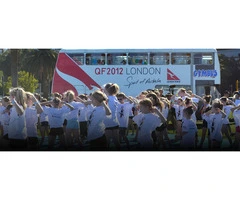 Check out the Best Gymnastics Program from the Top Birthday Party Services in Australia!