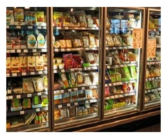 Cool Rooms Melbourne | Commercial Fridge Freezer Designs