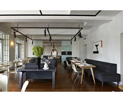 Bay Street Brighton Restaurants menu in Brighton