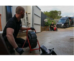 Emergency plumber burnley