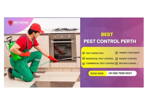 Best Pest Control Perth - 2/2