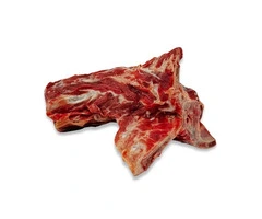 Standard Lamb Necks Meat For Dogs | RogueRaw