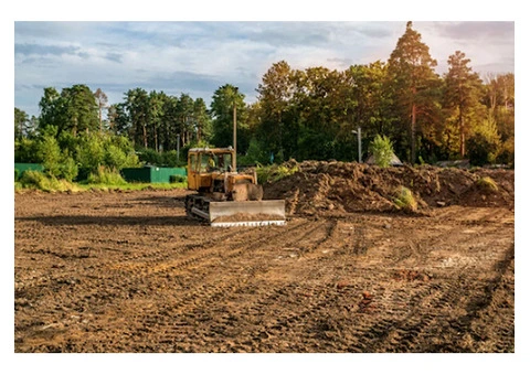 Consult with Experts for NSW Land Clearing Blue Mountains
