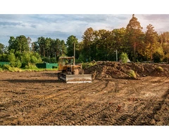 Consult with Experts for NSW Land Clearing Blue Mountains