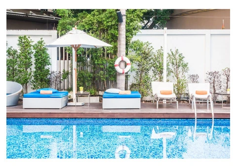 Premier Pool and Spa Shop in Adelaide