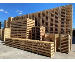 Quality Pallets for Sale - Palletize Australia